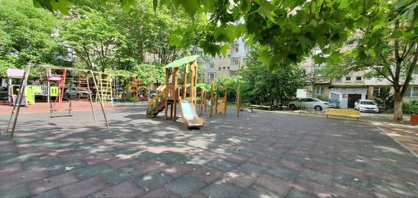 Продам двухкомнатную (2-комн.) квартиру, Воровского ул, 60, Симферополь г