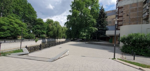 Продам двухкомнатную (2-комн.) квартиру, Воровского ул, 60, Симферополь г