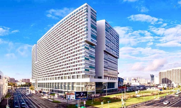 Продам коммерческое помещение 118,2 м2, Авиаконструктора Сухого ул, 2к2, Москва г