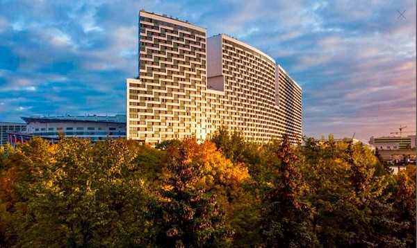 Продам коммерческое помещение 118,2 м2, Авиаконструктора Сухого ул, 2к2, Москва г