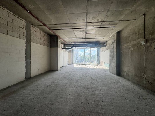 Продам коммерческое помещение 118,2 м2, Авиаконструктора Сухого ул, 2к2, Москва г
