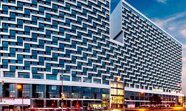 Продам коммерческое помещение 357 м2, Авиаконструктора Сухого ул, 2к2, Москва г
