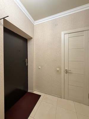 Продам двухкомнатную (2-комн.) квартиру, Ингушская ул, 17, Нальчик г