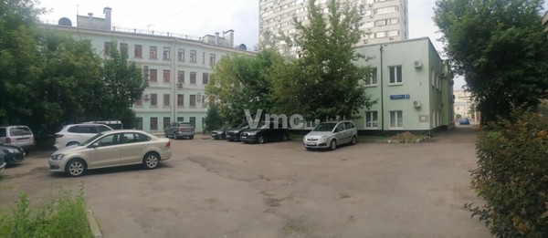 Сдам коммерческое помещение 769,3 м2, Озерковская наб, 4, Москва г