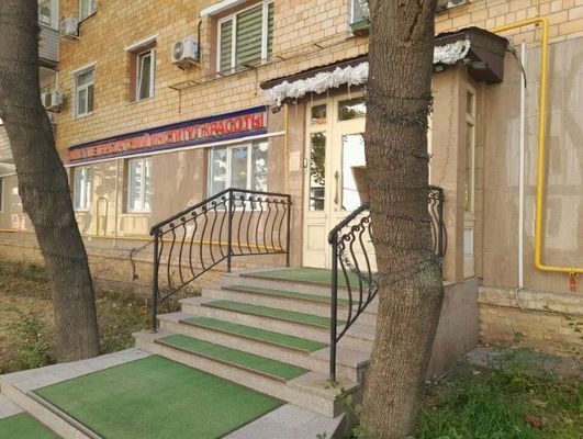 Сдам коммерческое помещение 629 м2, Устье С и Ко снт, Дубна г