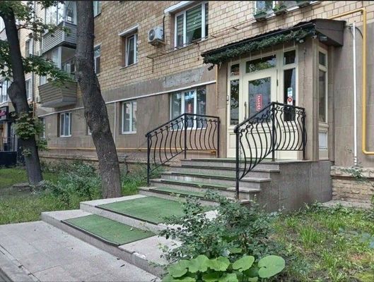 Сдам коммерческое помещение 629 м2, Устье С и Ко снт, Дубна г