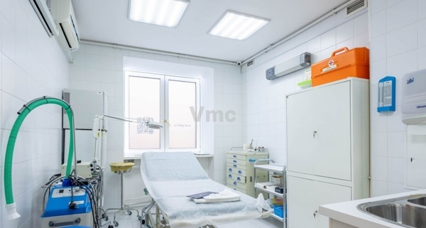 Сдам коммерческое помещение 629 м2, Устье С и Ко снт, Дубна г