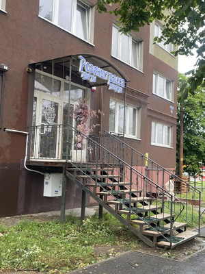 Продам торговое помещение 65,3 м2, Киевская ул, 30, Калининград г