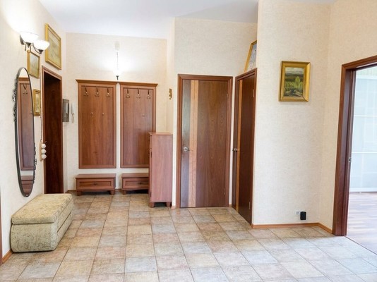 Продам однокомнатную (1-комн.) квартиру, Чкалова ул, 1, Ильинский рп