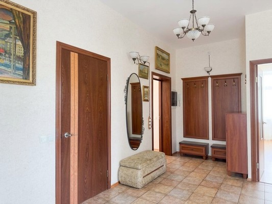 Продам однокомнатную (1-комн.) квартиру, Чкалова ул, 1, Ильинский рп