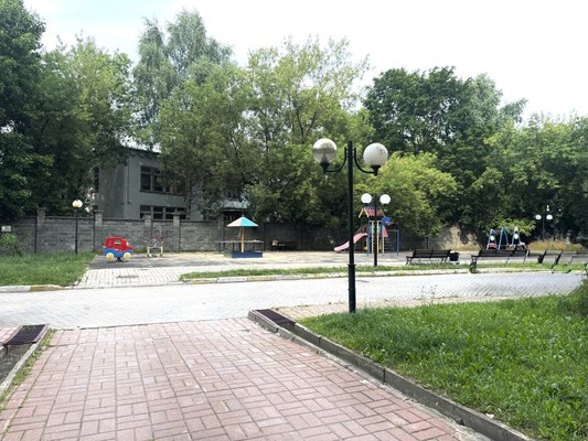 Продам однокомнатную (1-комн.) квартиру, Чкалова ул, 1, Ильинский рп