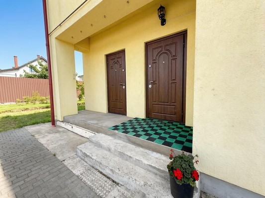 Продам дом, Дружбы ул, 14, Холмогоровка п, 0 км от города