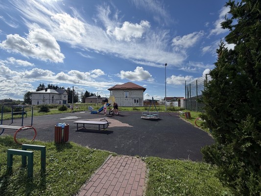 Продам дом, Дружбы ул, 14, Холмогоровка п, 0 км от города