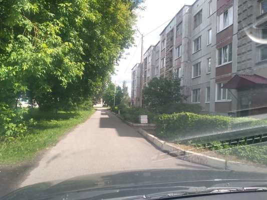 Продам однокомнатную (1-комн.) квартиру, 9, Большая Вруда д