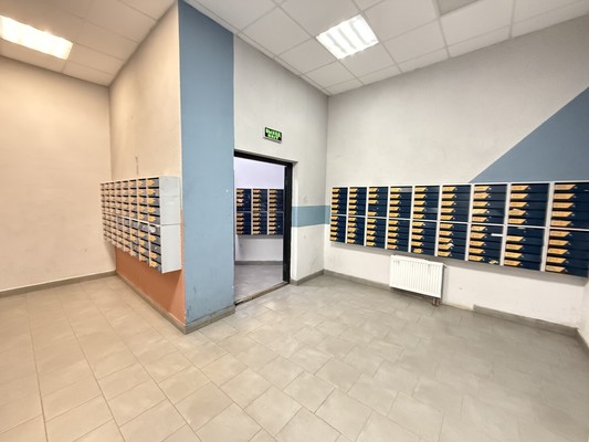 Продам однокомнатную (1-комн.) квартиру, Ростовская ул, 100кБ, Воронеж г