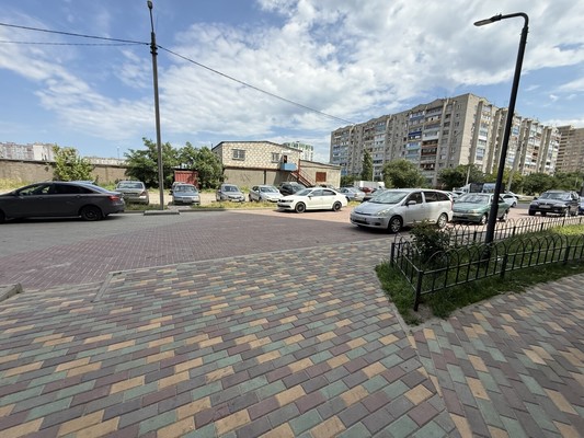 Продам однокомнатную (1-комн.) квартиру, Ростовская ул, 100кБ, Воронеж г