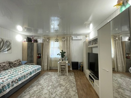 Продам однокомнатную (1-комн.) квартиру, Единства пер, 2, Ханты-Мансийск г