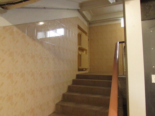 Продам долю в 2-комн. квартире, Кутузовский пр-кт, 41, Москва г
