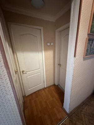 Продам долю в 2-комн. квартире, Кутузовский пр-кт, 41, Москва г