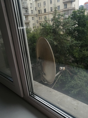 Продам долю в 2-комн. квартире, Кутузовский пр-кт, 41, Москва г