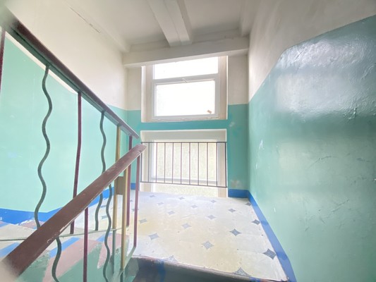 Продам трехкомнатную (3-комн.) квартиру, Подгорная ул, 5, Эстосадок с