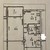 Продам трехкомнатную (3-комн.) квартиру, Подгорная ул, 5, Эстосадок с