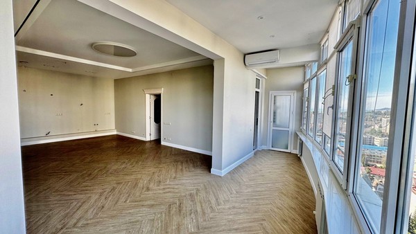 Продам многокомнатную квартиру, Первомайская (Центральный р-н) ул, 21, Сочи г