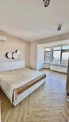 Продам многокомнатную квартиру, Первомайская (Центральный р-н) ул, 21, Сочи г