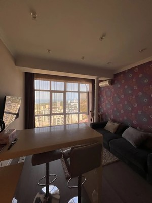 Продам двухкомнатную (2-комн.) квартиру, Альпийская (Альпинист снт) ул, 7/2, Сочи г