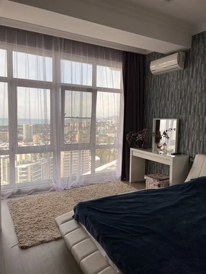 Продам двухкомнатную (2-комн.) квартиру, Альпийская (Альпинист снт) ул, 7/2, Сочи г