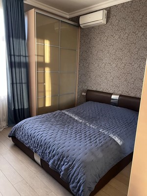 Продам двухкомнатную (2-комн.) квартиру, Альпийская (Альпинист снт) ул, 7/2, Сочи г