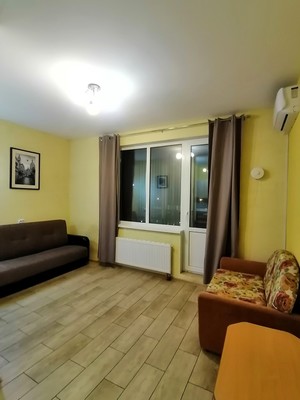 Продам однокомнатную (1-комн.) квартиру, Строителей пр-кт, 18, Кудрово г