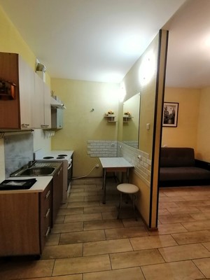 Продам однокомнатную (1-комн.) квартиру, Строителей пр-кт, 18, Кудрово г