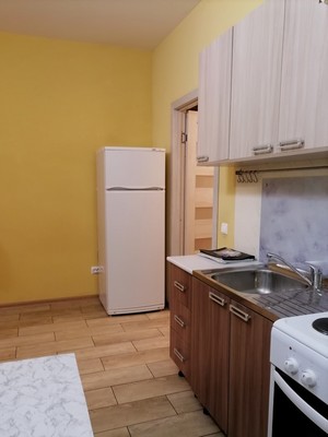 Продам однокомнатную (1-комн.) квартиру, Строителей пр-кт, 18, Кудрово г
