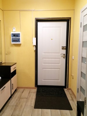 Продам однокомнатную (1-комн.) квартиру, Строителей пр-кт, 18, Кудрово г