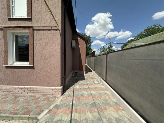 Продам дом, Чапаева ул, Симферополь г, 0 км от города