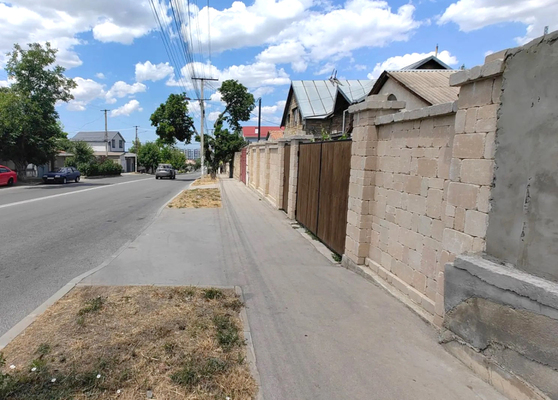 Продам дом, Чапаева ул, Симферополь г, 0 км от города