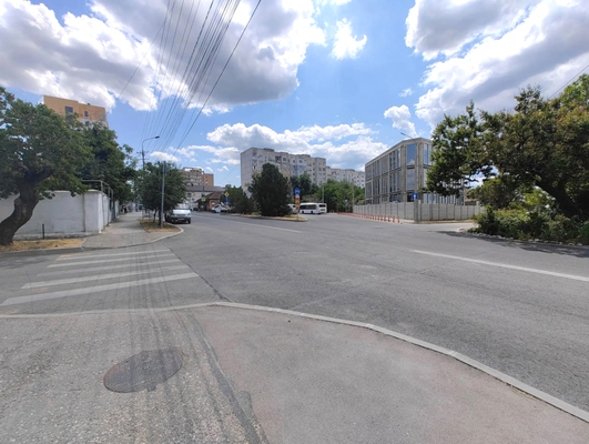 Продам дом, Чапаева ул, Симферополь г, 0 км от города