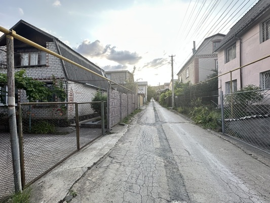 Продам дом, Тертышного И. ул, Саки г, 0 км от города