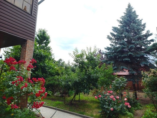 Продам коттедж, Платова ул, Волгодонск г, 0 км от города