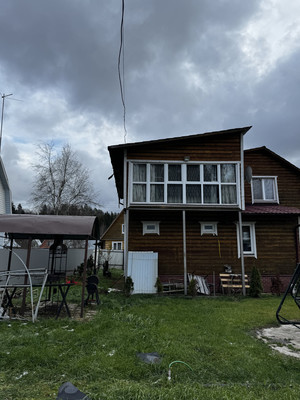 Продам дом, 91, Радуга тер. СНТ, 0 км от города
