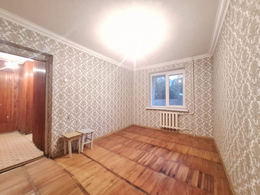 Продам двухкомнатную (2-комн.) квартиру, Коллонтай ул, 14, Нальчик г