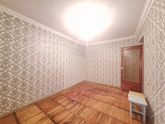 Продам двухкомнатную (2-комн.) квартиру, Коллонтай ул, 14, Нальчик г