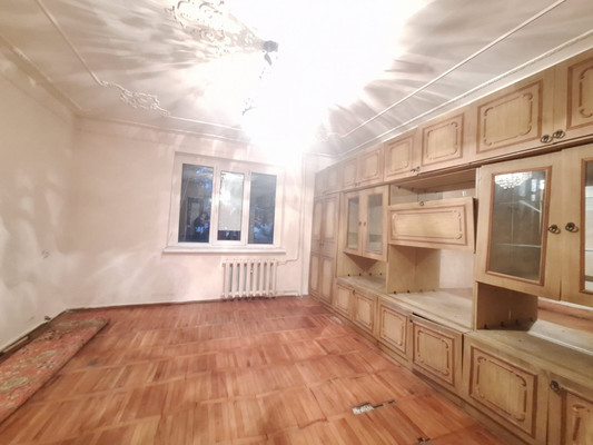 Продам двухкомнатную (2-комн.) квартиру, Коллонтай ул, 14, Нальчик г