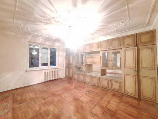 Продам двухкомнатную (2-комн.) квартиру, Коллонтай ул, 14, Нальчик г