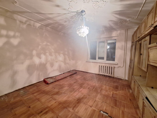 Продам двухкомнатную (2-комн.) квартиру, Коллонтай ул, 14, Нальчик г