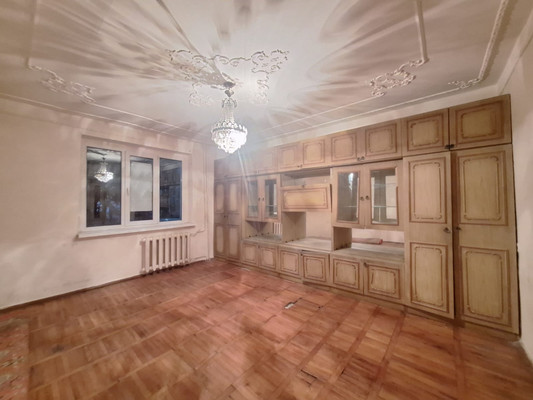 Продам двухкомнатную (2-комн.) квартиру, Коллонтай ул, 14, Нальчик г