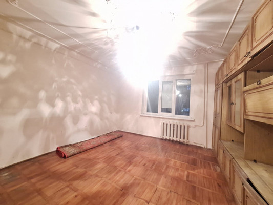 Продам двухкомнатную (2-комн.) квартиру, Коллонтай ул, 14, Нальчик г