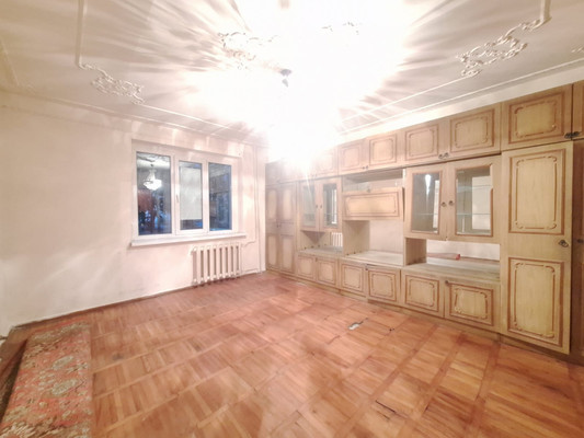 Продам двухкомнатную (2-комн.) квартиру, Коллонтай ул, 14, Нальчик г