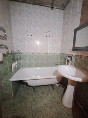 Продам двухкомнатную (2-комн.) квартиру, Коллонтай ул, 14, Нальчик г